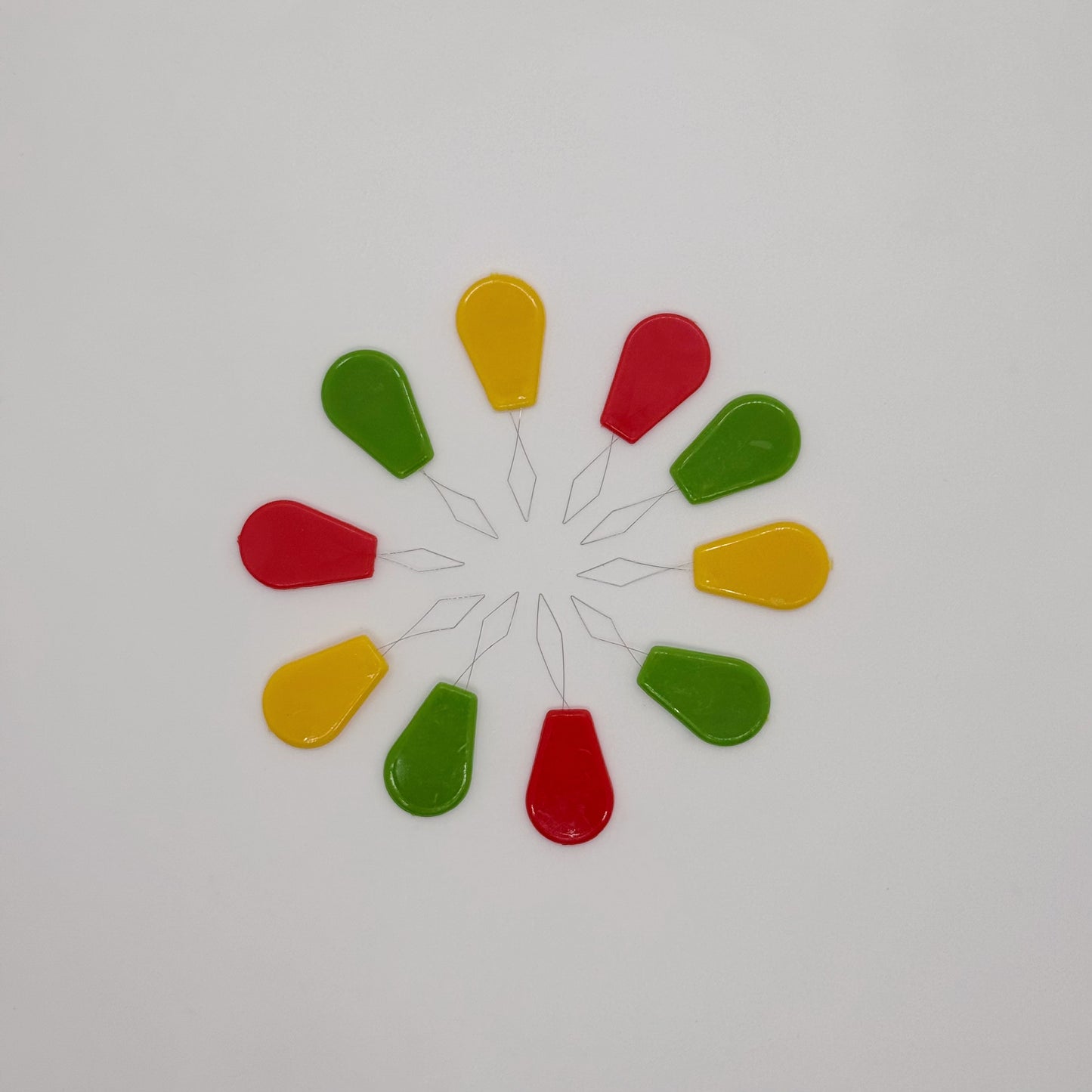 Colorful Needle Threader