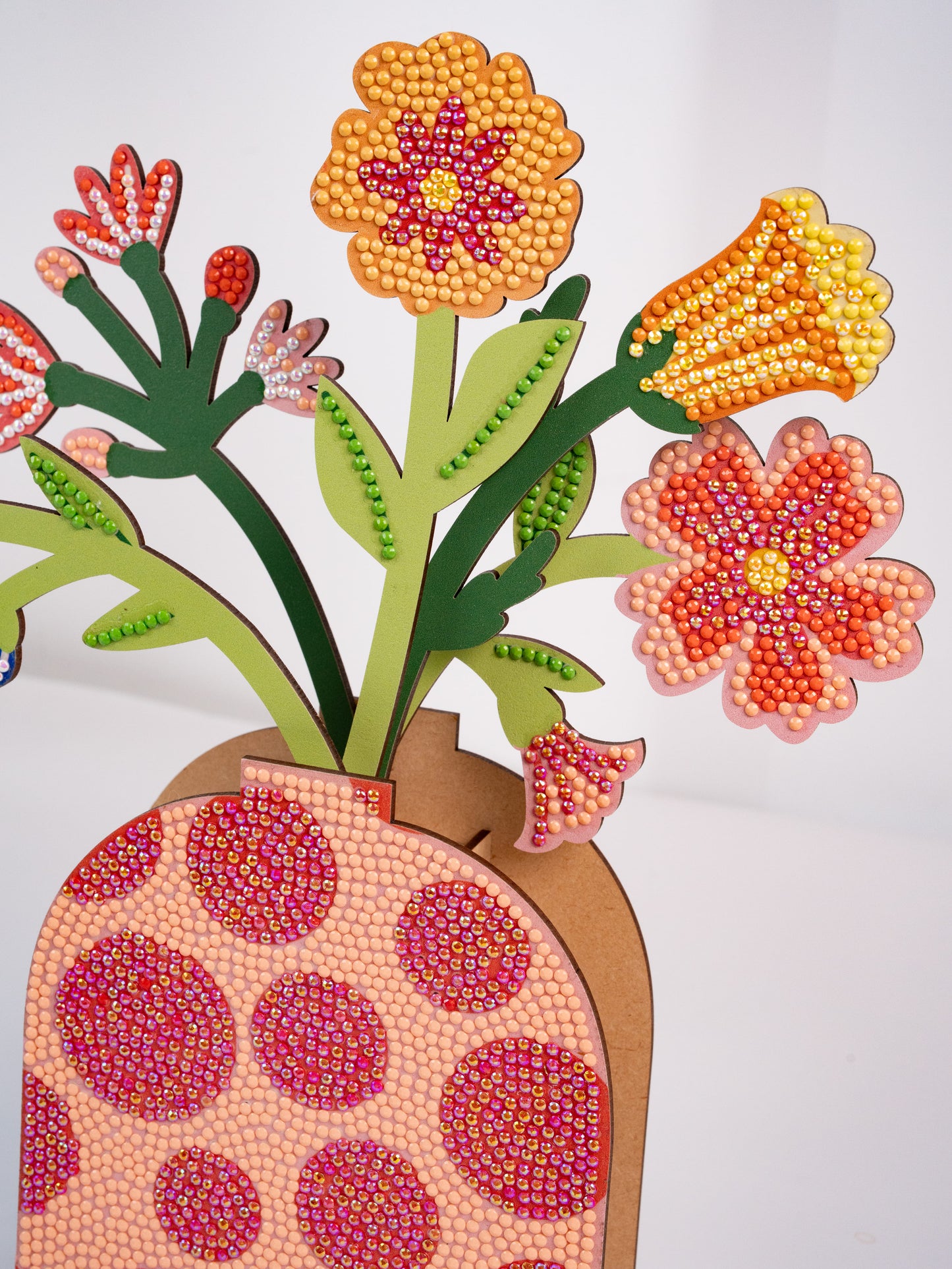 Dotted Daydream 3D Diamond Painting Kit