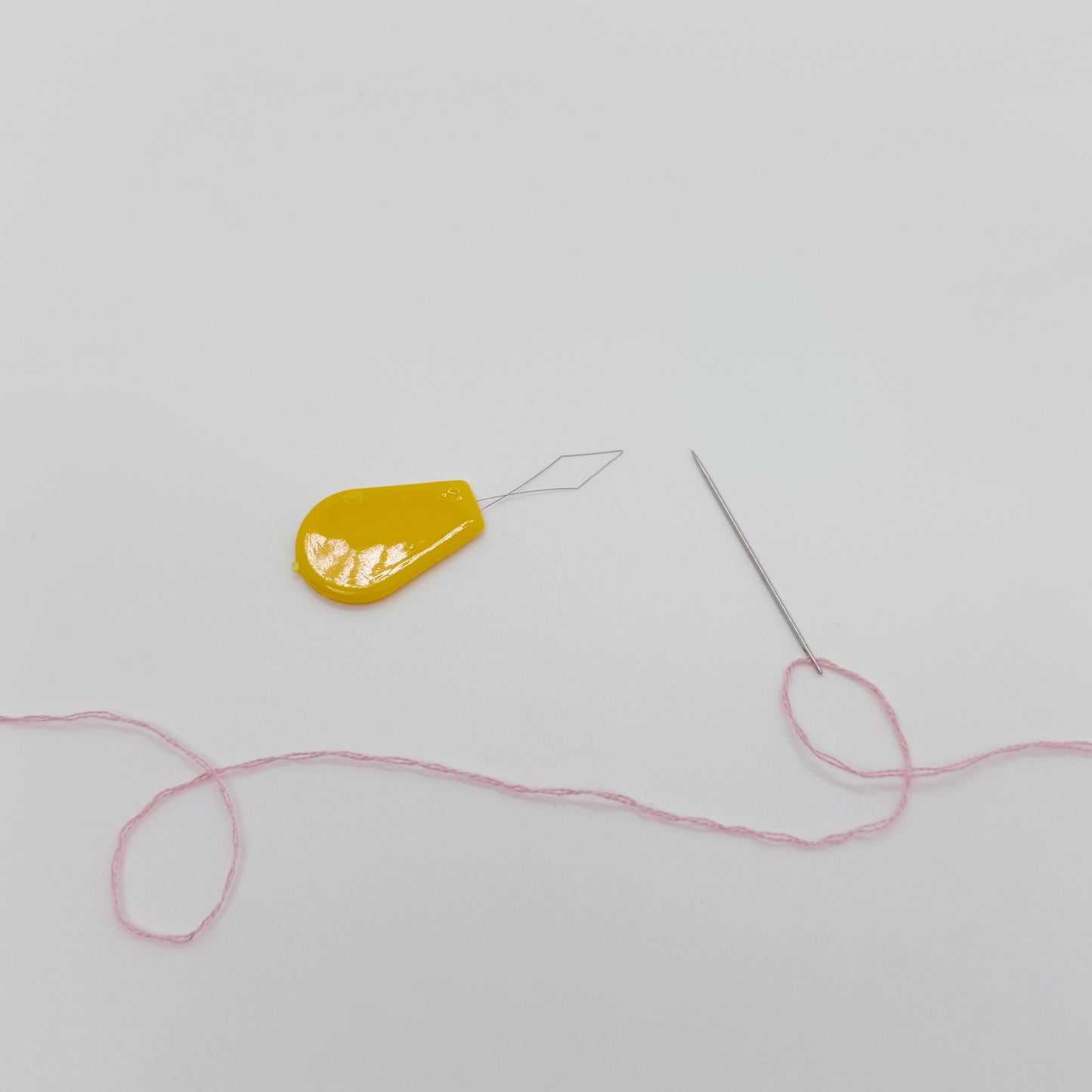 Colorful Needle Threader