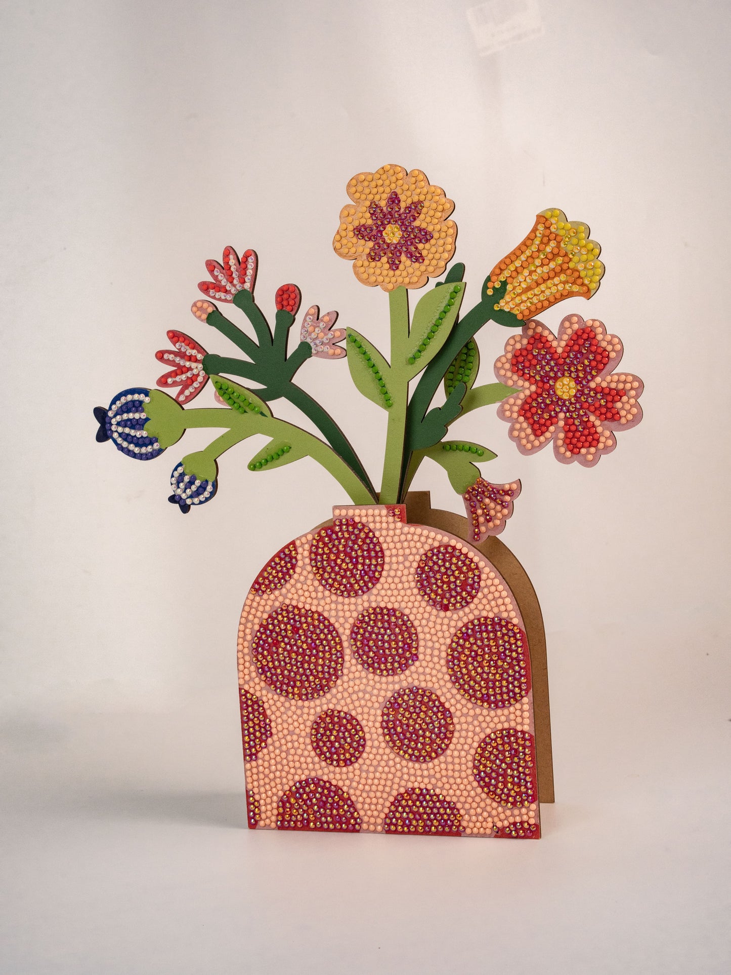 Dotted Daydream 3D Diamond Painting Kit