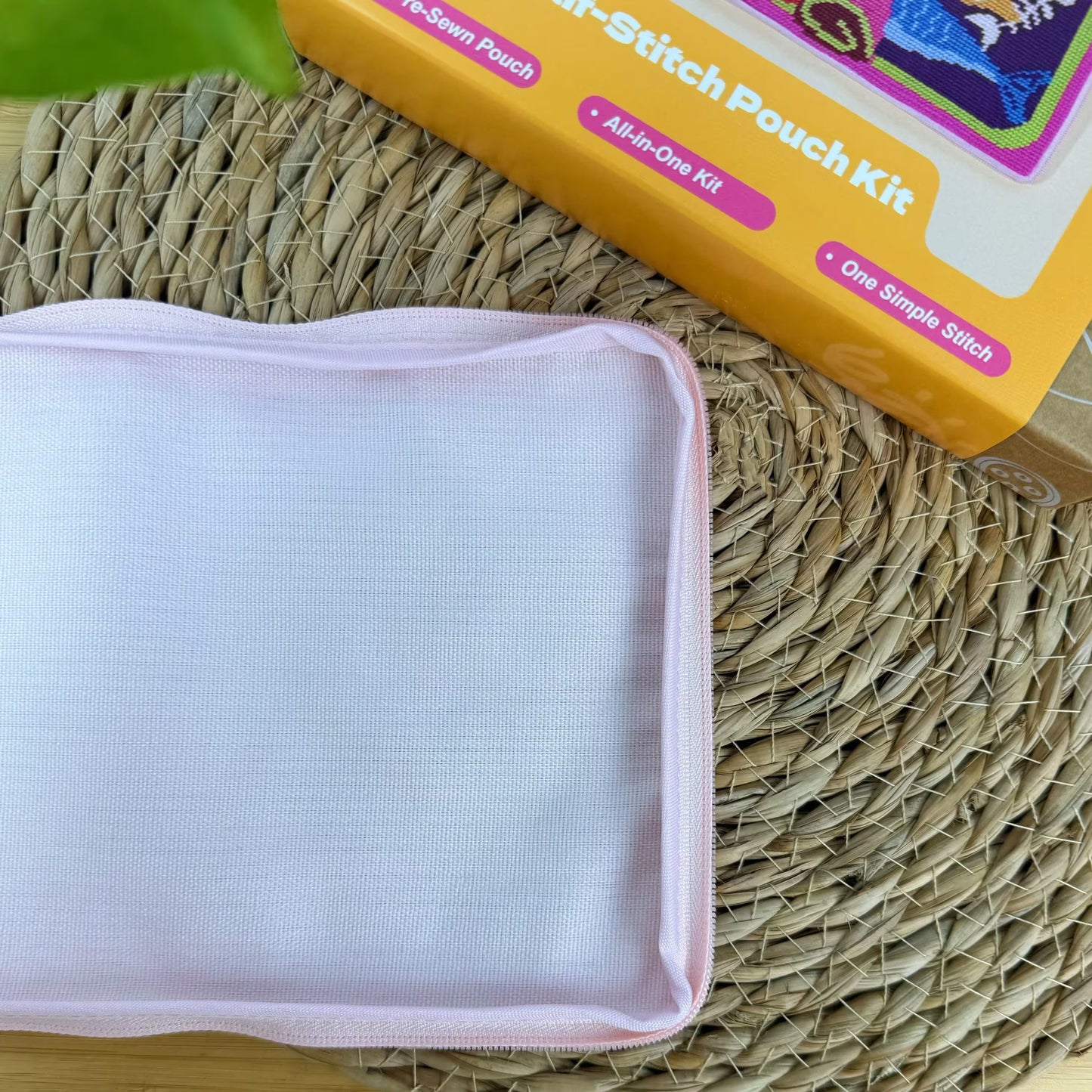 Starlight Pony Half-Stitch Kit